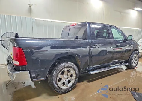 2011 Dodge Ram 1500 from USA, damaged, VIN 1D7RV1CT2BS572172